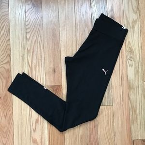 PUMA Leggings (full length) size Medium